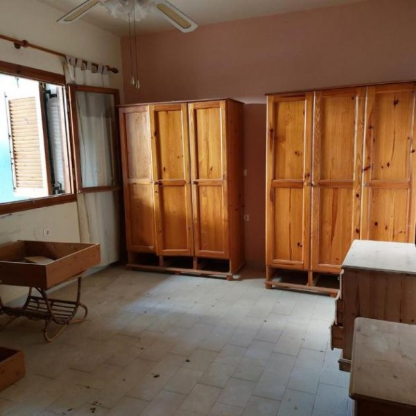 Petras Nordostkreta, Petras: Schönes 2-stöckiges Haus in unmittelbarer Meeresnähe zu verkaufen Haus kaufen